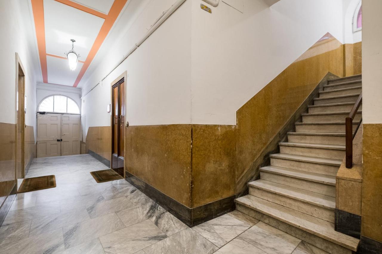 Canonica Suites Болонья Екстер'єр фото