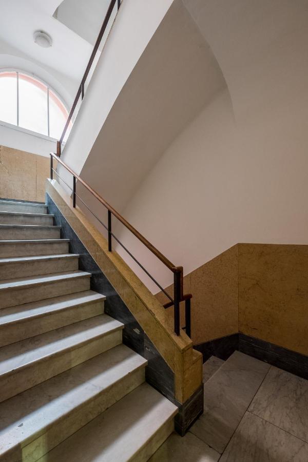 Canonica Suites Болонья Екстер'єр фото