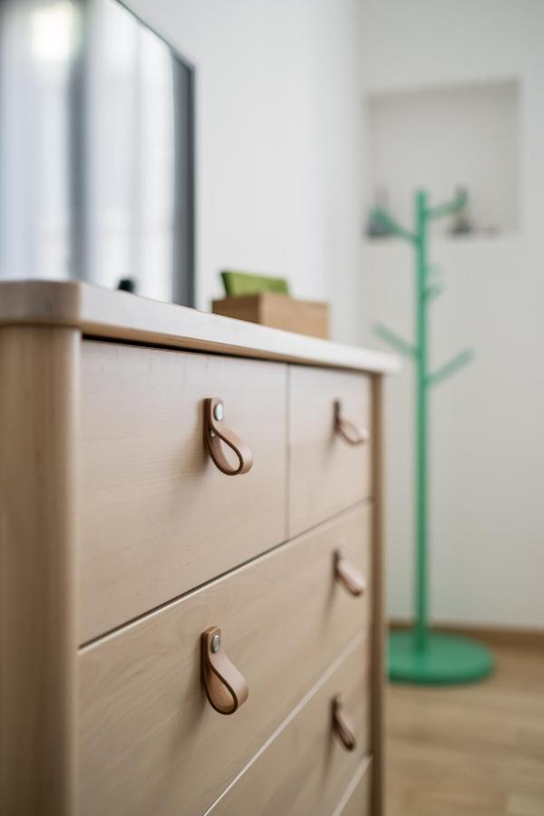 Canonica Suites Болонья Екстер'єр фото