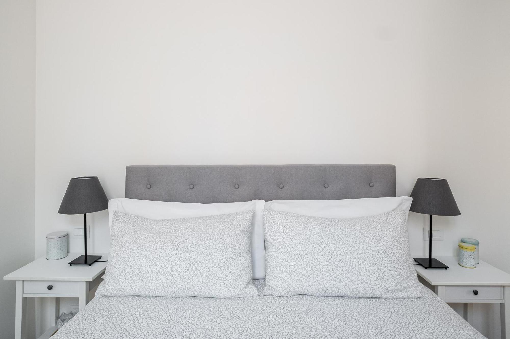 Canonica Suites Болонья Номер фото